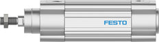 Festo Zylinder 40mm Bohrung 50mm Hub ISO 15552 Doppelt Wirkend - 3660763