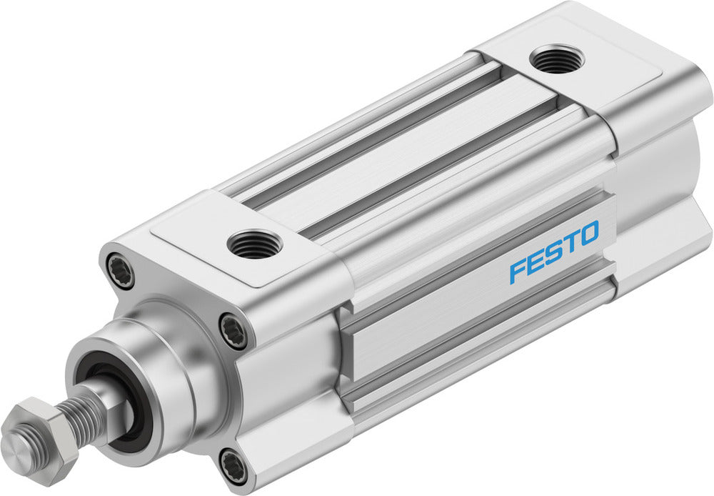 Festo Cylinder 40mm Bore 60mm Stroke ISO 15552 Double Acting - 3660764