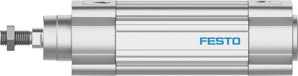 Festo Zylinder 40mm Bohrung 60mm Hub ISO 15552 Doppelt Wirkend - 3660764