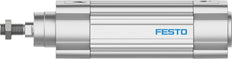 Festo Zylinder 40mm Bohrung 60mm Hub ISO 15552 Doppelt Wirkend - 3660764