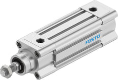 Festo Zylinder 40mm Bohrung 70mm Hub ISO 15552 Doppelt Wirkend - 3660765
