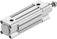 Festo Zylinder 40mm Bohrung 70mm Hub ISO 15552 Doppelt Wirkend - 3660765