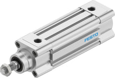 Festo Cylinder 40mm Bore 80mm Stroke ISO 15552 Double Acting - 3660766