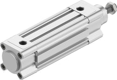 Festo Cylinder 40mm Bore 80mm Stroke ISO 15552 Double Acting - 3660766