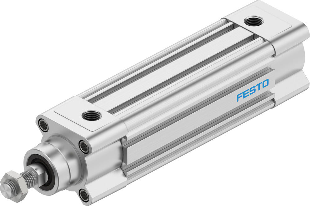 Festo Cylinder 40mm Bore 125mm Stroke ISO 15552 Double Acting - 3660768