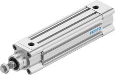 Festo Zylinder 40mm Bohrung 150mm Hub ISO 15552 Doppelt Wirkend - 3660769