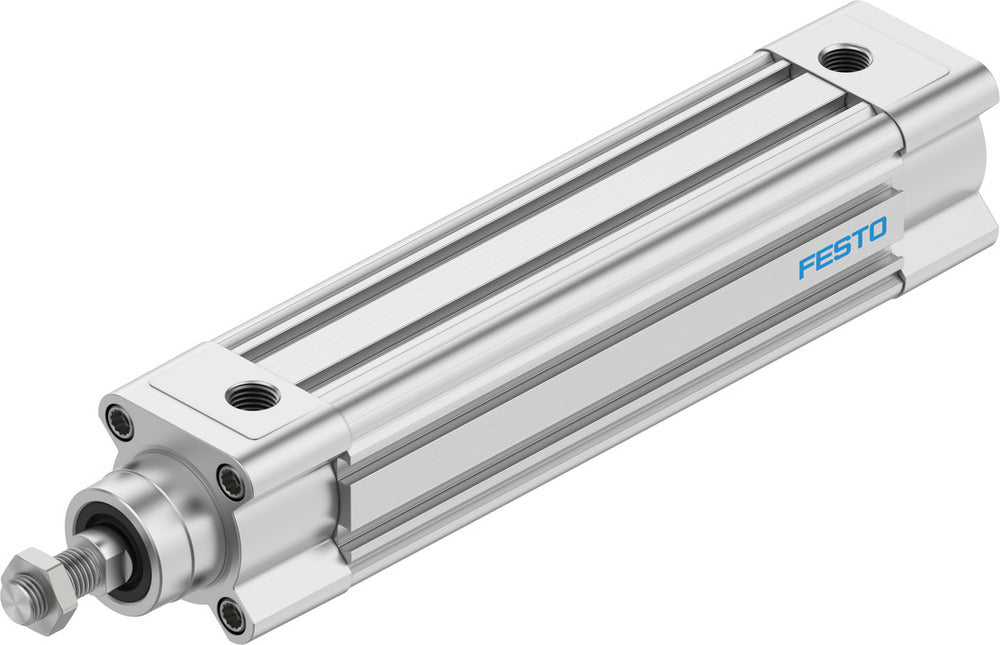Festo Zylinder 40mm Bohrung 160mm Hub ISO 15552 Doppelt Wirkend - 3660770