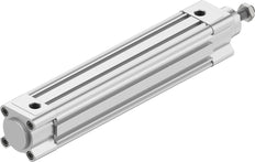 Festo Cylinder 40mm Bore 200mm Stroke ISO 15552 Double Acting - 3660771