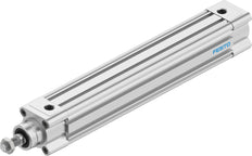 Festo Zylinder 40mm Bohrung 300mm Hub ISO 15552 Doppelt Wirkend - 3660773