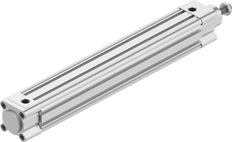 Festo Zylinder 40mm Bohrung 300mm Hub ISO 15552 Doppelt Wirkend - 3660773