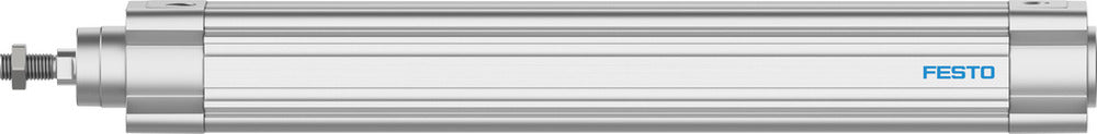Festo Zylinder 40mm Bohrung 300mm Hub ISO 15552 Doppelt Wirkend - 3660773