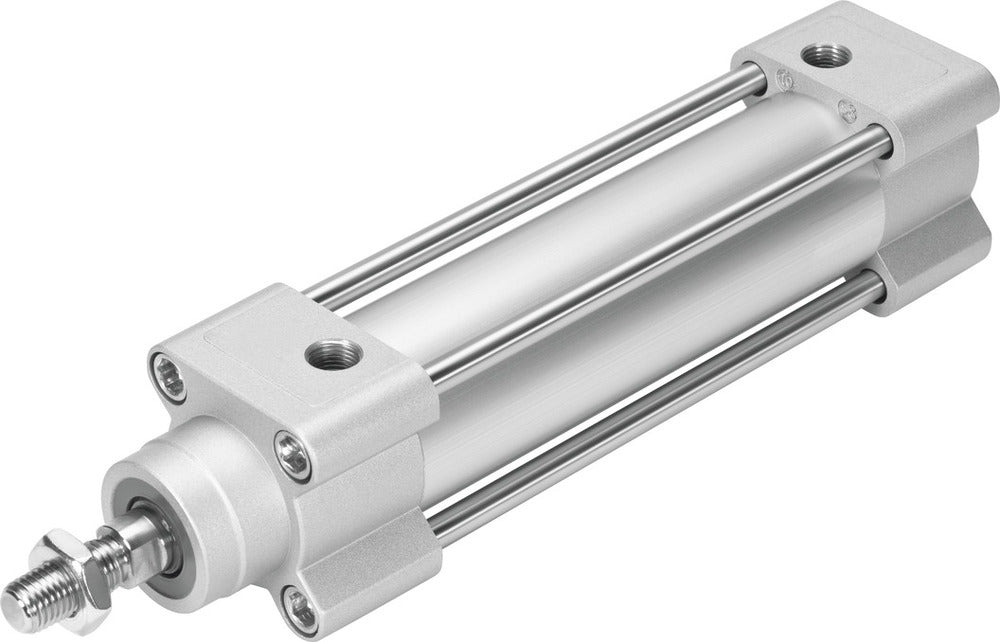 Festo Cylinder 32mm Bore 100mm Stroke ISO 15552 Double Acting - 1645464
