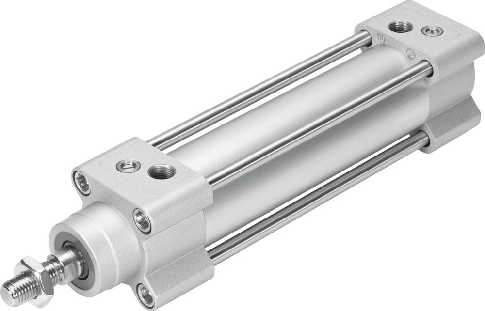 Festo Cylinder 32mm Bore 500mm Stroke ISO 15552 Double Acting - 1638854