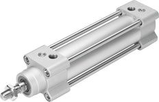 Festo Cylinder 40mm Bore 80mm Stroke ISO 15552 Double Acting - 1646550