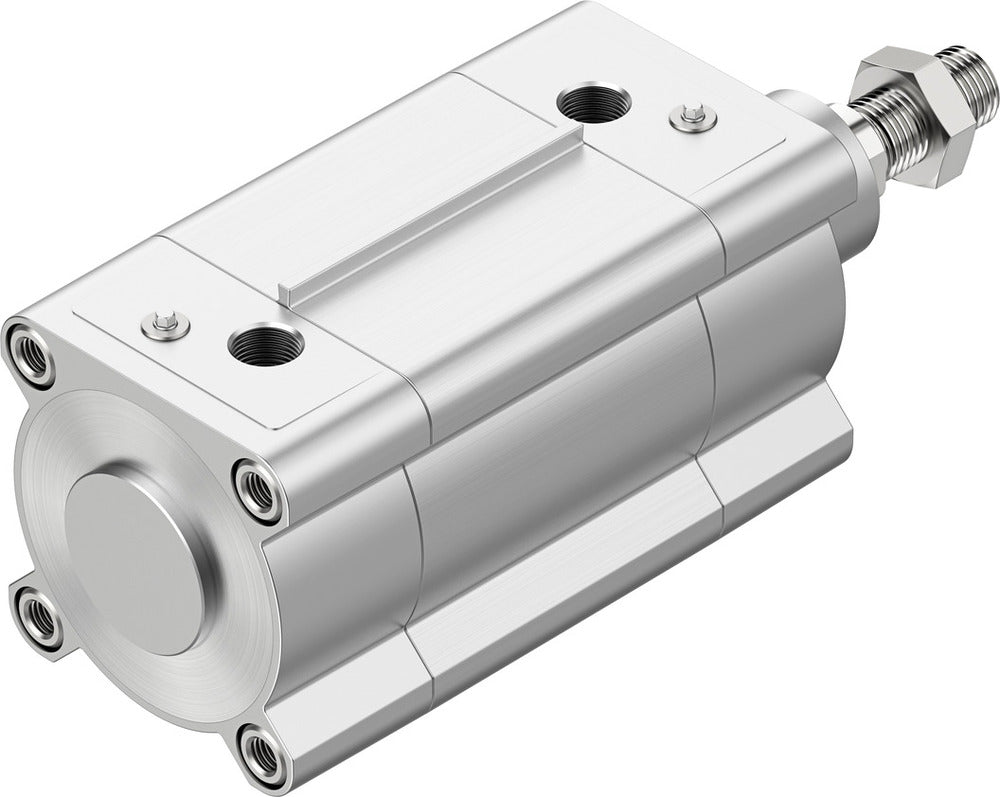 Festo Cylinder 80mm Bore 80mm Stroke ISO 15552 Double Acting - 1778432