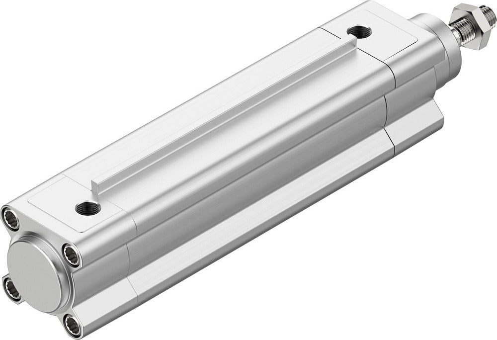 Festo Zylinder 63mm Bohrung 125mm Hub ISO 15552 Doppelt Wirkend - 1780910