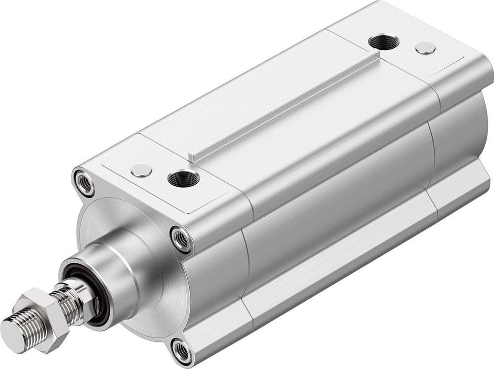Festo Cylinder 80mm Bore 80mm Stroke ISO 15552 Double Acting - 1781064