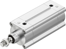 Festo Cylinder 80mm Bore 40mm Stroke ISO 15552 Double Acting - 1781062