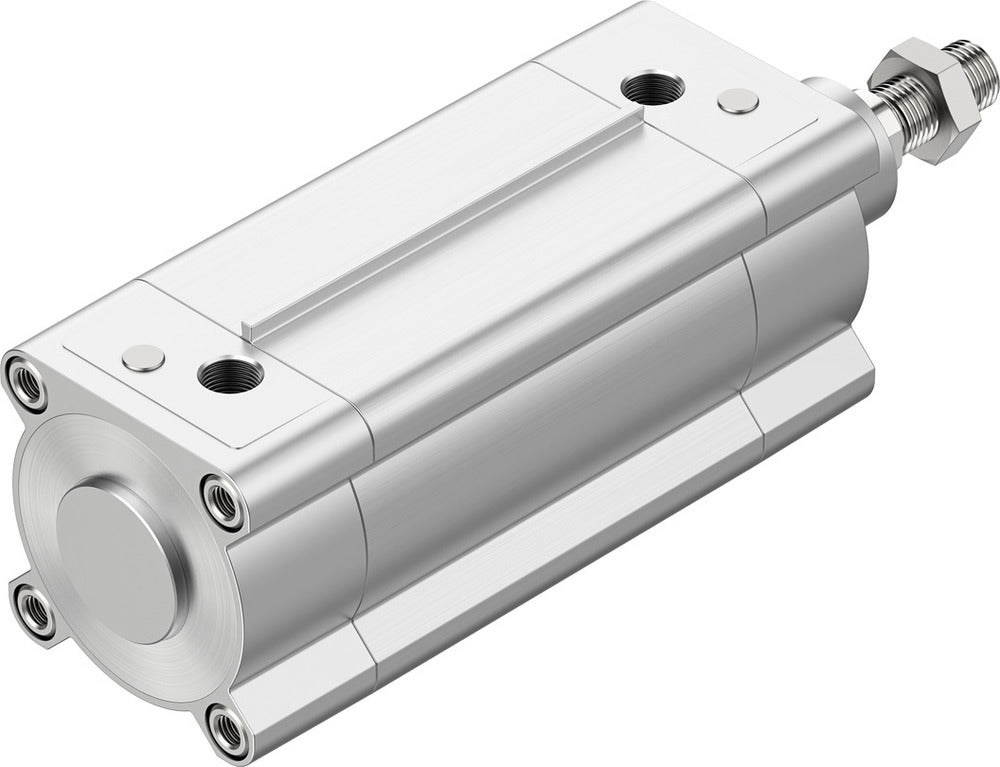 Festo Cylinder 80mm Bore 50mm Stroke ISO 15552 Double Acting - 1781063