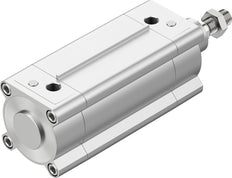 Festo Cylinder 80mm Bore 80mm Stroke ISO 15552 Double Acting - 1781064