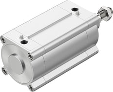 Festo Cylinder 125mm Bore 100mm Stroke ISO 15552 Double Acting - 1785016