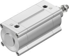 Festo Cylinder 125mm Bore 40mm Stroke ISO 15552 Double Acting - 1792954