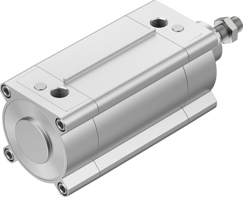 Festo Cylinder 100mm Bore 100mm Stroke ISO 15552 Double Acting - 1782827