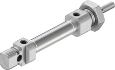 Festo Zylinder 8mm Bohrung 15mm Hub ISO 6432 Doppelt Wirkend - 1908247