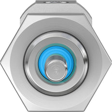Festo Zylinder 8mm Bohrung 15mm Hub ISO 6432 Doppelt Wirkend - 1908247