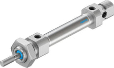 Festo Zylinder 8mm Bohrung 20mm Hub ISO 6432 Doppelt Wirkend - 1908248