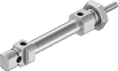Festo Zylinder 8mm Bohrung 20mm Hub ISO 6432 Doppelt Wirkend - 1908248