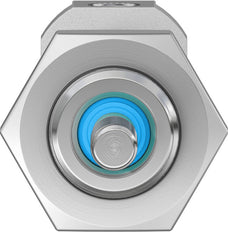 Festo Zylinder 8mm Bohrung 20mm Hub ISO 6432 Doppelt Wirkend - 1908248