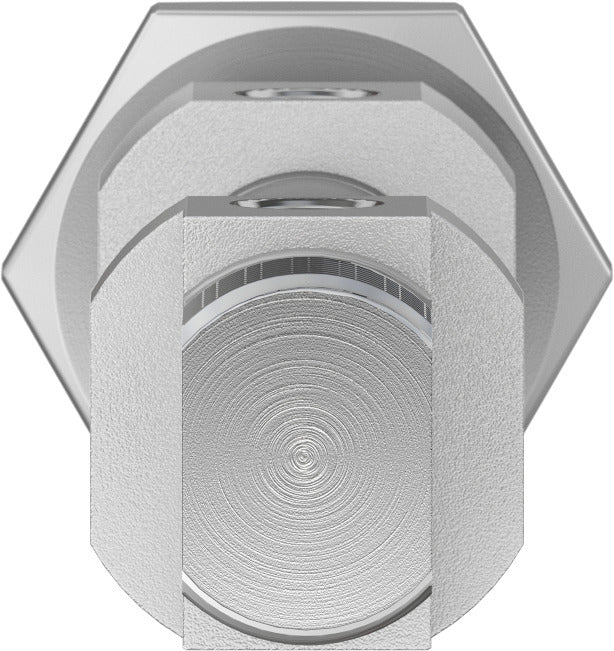 Festo Zylinder 8mm Bohrung 20mm Hub ISO 6432 Doppelt Wirkend - 1908248