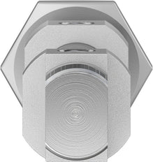 Festo Zylinder 8mm Bohrung 20mm Hub ISO 6432 Doppelt Wirkend - 1908248