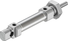 Festo Zylinder 10mm Bohrung 15mm Hub ISO 6432 Doppelt Wirkend - 1908251
