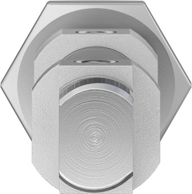 Festo Zylinder 10mm Bohrung 15mm Hub ISO 6432 Doppelt Wirkend - 1908251