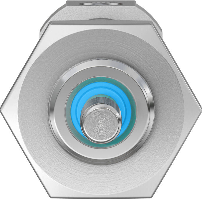 Festo Zylinder 10mm Bohrung 20mm Hub ISO 6432 Doppelt Wirkend - 1908252