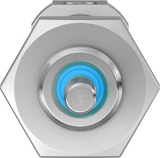 Festo Zylinder 10mm Bohrung 20mm Hub ISO 6432 Doppelt Wirkend - 1908252