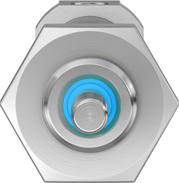 Festo Zylinder 10mm Bohrung 30mm Hub ISO 6432 Doppelt Wirkend - 1908253