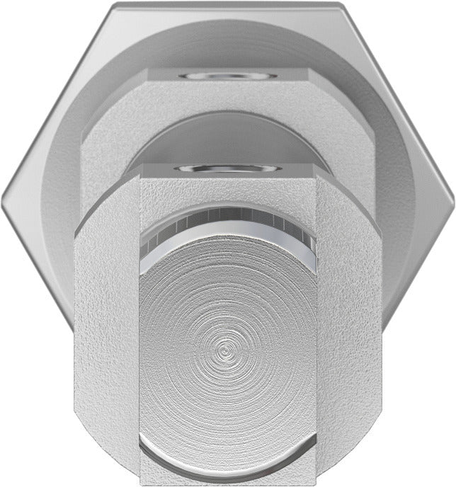 Festo Zylinder 10mm Bohrung 30mm Hub ISO 6432 Doppelt Wirkend - 1908253