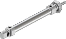 Festo Zylinder 10mm Bohrung 60mm Hub ISO 6432 Doppelt Wirkend - 1908254