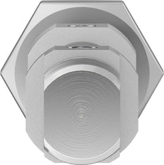 Festo Zylinder 12mm Bohrung 15mm Hub ISO 6432 Doppelt Wirkend - 1908255