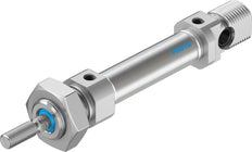 Festo Zylinder 12mm Bohrung 20mm Hub ISO 6432 Doppelt Wirkend - 1908256
