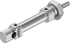 Festo Zylinder 12mm Bohrung 20mm Hub ISO 6432 Doppelt Wirkend - 1908256