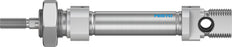 Festo Zylinder 12mm Bohrung 20mm Hub ISO 6432 Doppelt Wirkend - 1908256