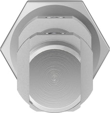 Festo Zylinder 12mm Bohrung 20mm Hub ISO 6432 Doppelt Wirkend - 1908256