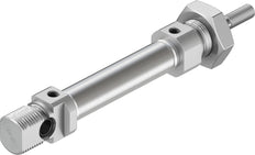 Festo Zylinder 12mm Bohrung 30mm Hub ISO 6432 Doppelt Wirkend - 1908257