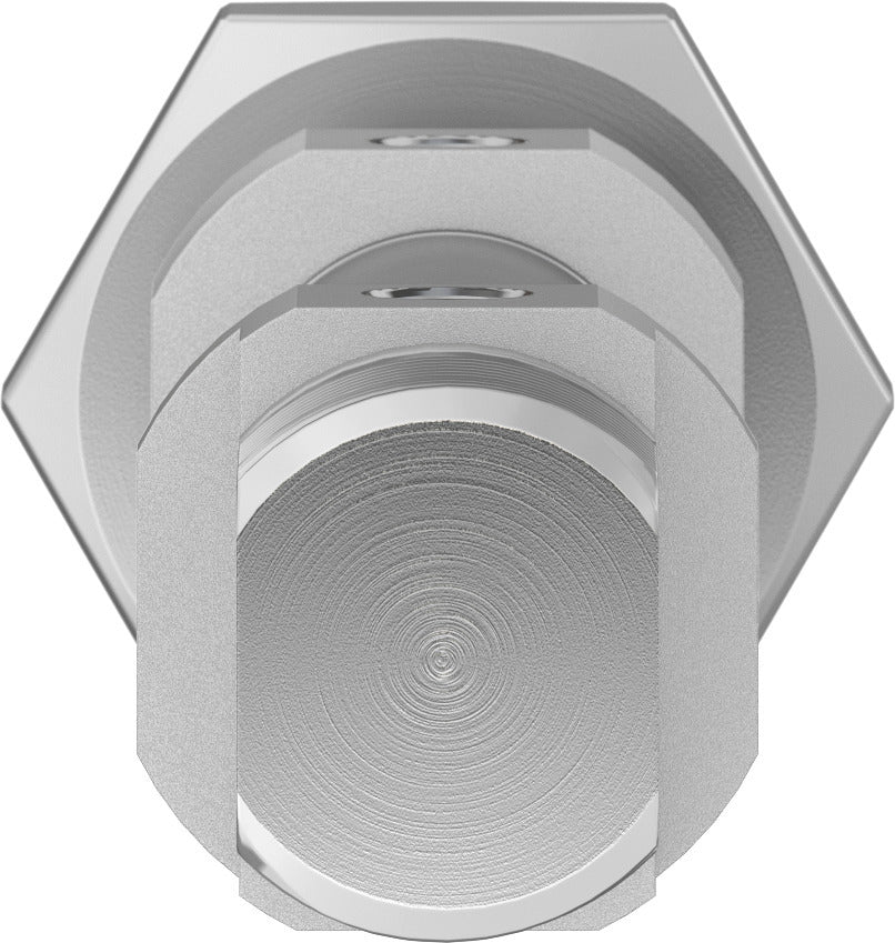 Festo Zylinder 12mm Bohrung 30mm Hub ISO 6432 Doppelt Wirkend - 1908257