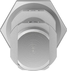 Festo Zylinder 12mm Bohrung 30mm Hub ISO 6432 Doppelt Wirkend - 1908257