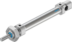Festo Cylinder 12mm Bore 60mm Stroke ISO 6432 Double Acting - 1908258